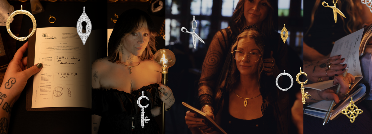 COVEN COLLECTION