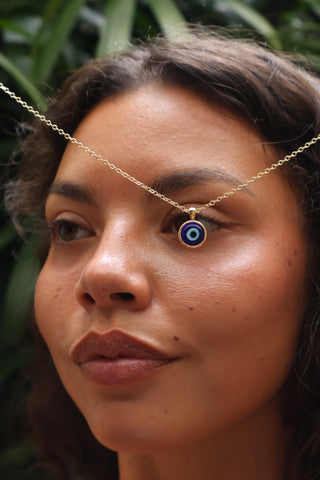 14K GOLD PLATED