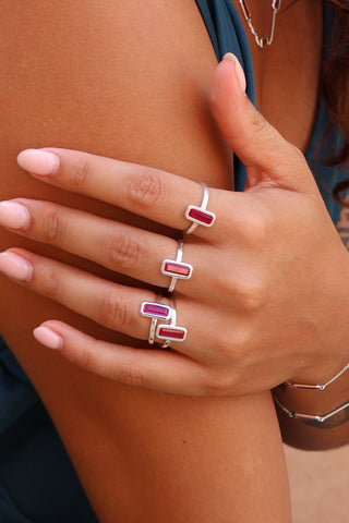 SOLID STERLING SILVER