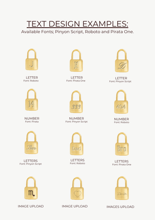 Forever Yours Lariat Necklace - Engravable, 18k PVD Gold