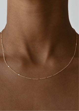 Elora Necklace