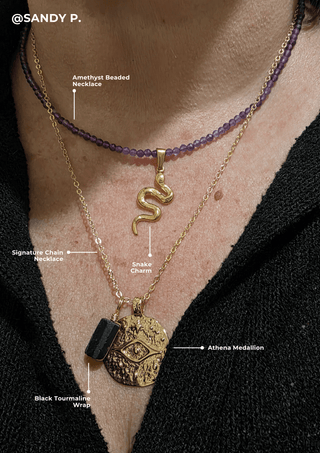 Signature Necklace