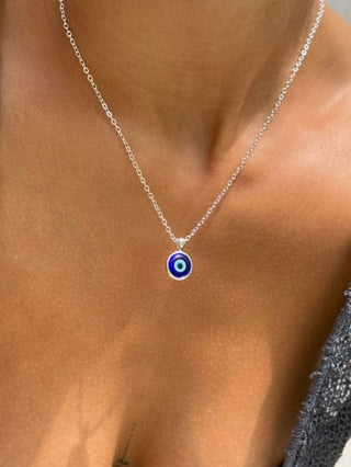 Petite Signature Necklace