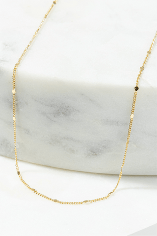 Elora Necklace