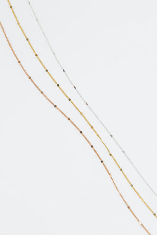 Elora Necklace
