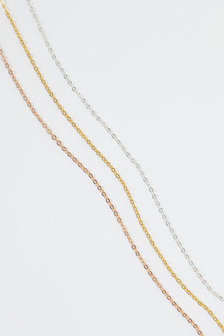 Signature Necklace