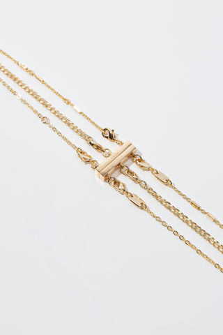 Necklace Connector