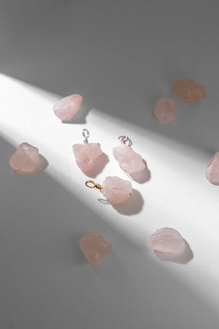 Rose Quartz Wrap