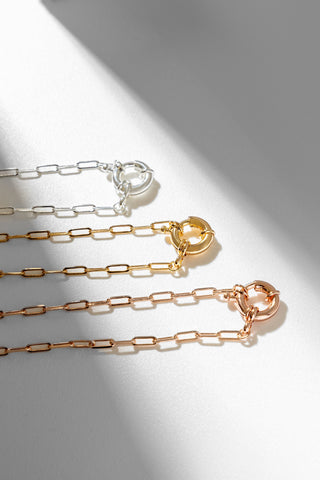 Charmed Necklace