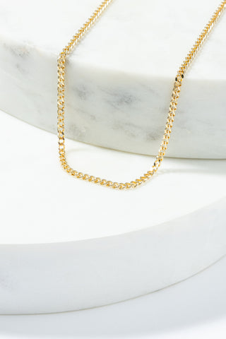 Arcana Cuban Necklace