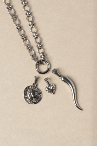 Cornicello Charm