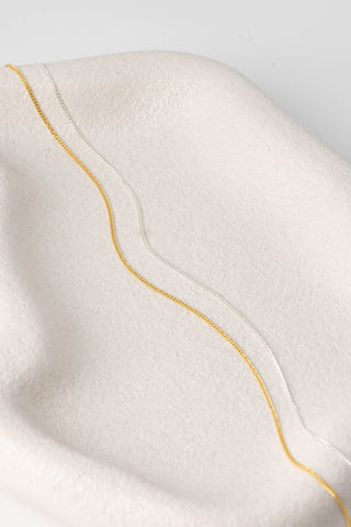 Petite Curb Necklace