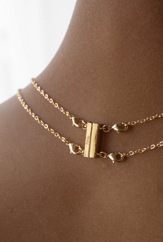 Necklace Connector