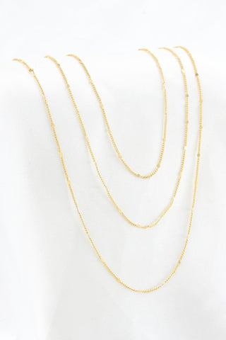 Elora Necklace
