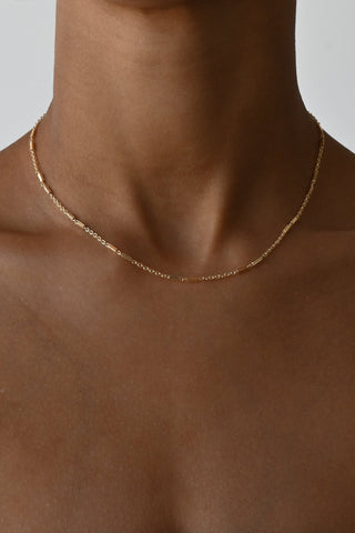 Juni Chain Necklace