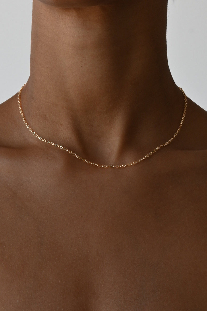 Signature Necklace