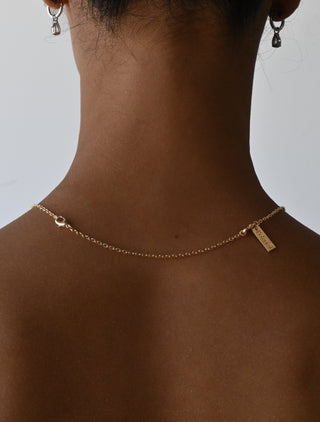 Necklace Extender