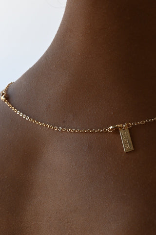 Necklace Extender