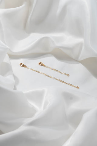 Necklace Extender
