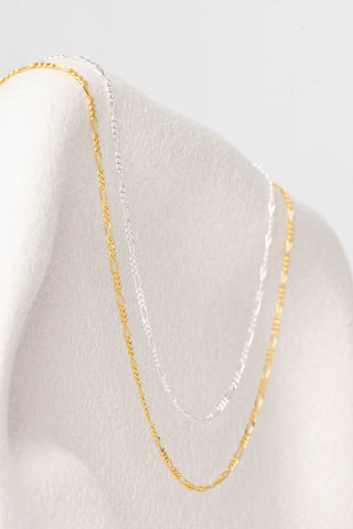 Figaro Necklace
