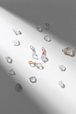 Herkimer Droplet