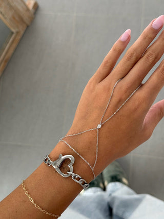 Lockheart Bracelet