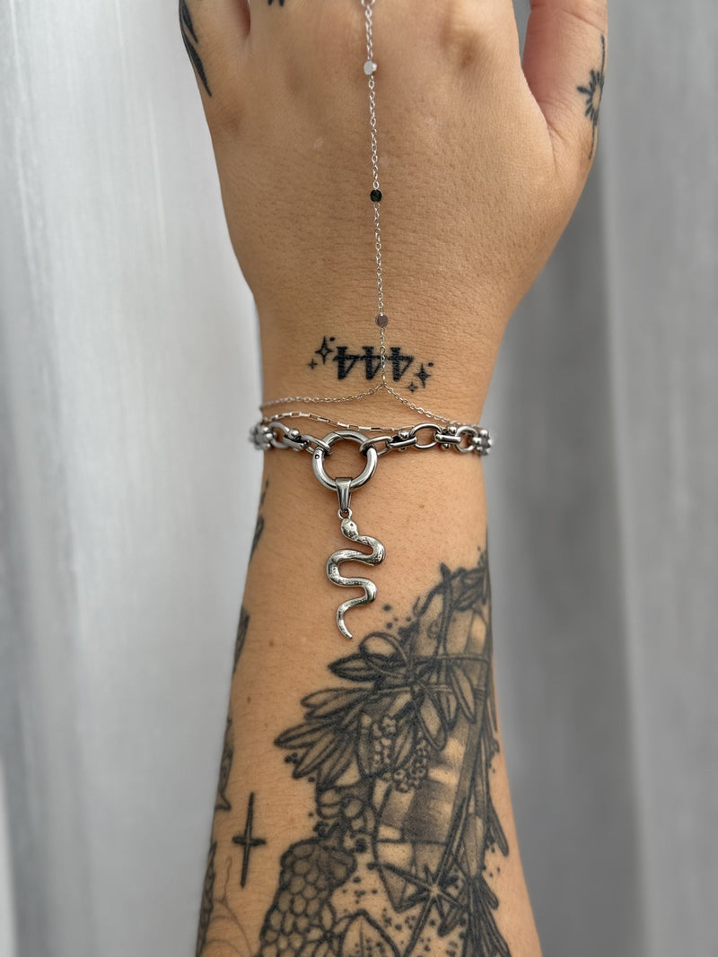 Snake Charm