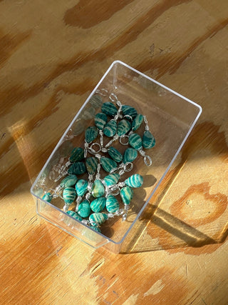 Amazonite Droplet