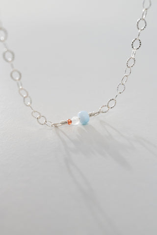 Adult Bracelet 7" - Solid Sterling Silver