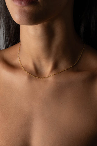 Figaro Necklace