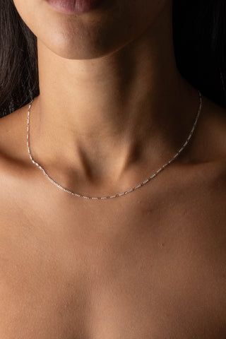 Figaro Necklace