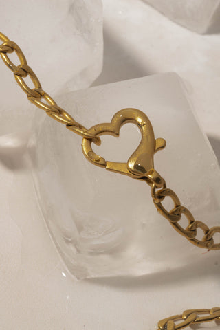 Lockheart Bracelet