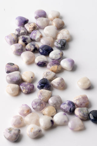 Tiffany Opal Droplet