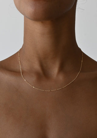 Elora Necklace