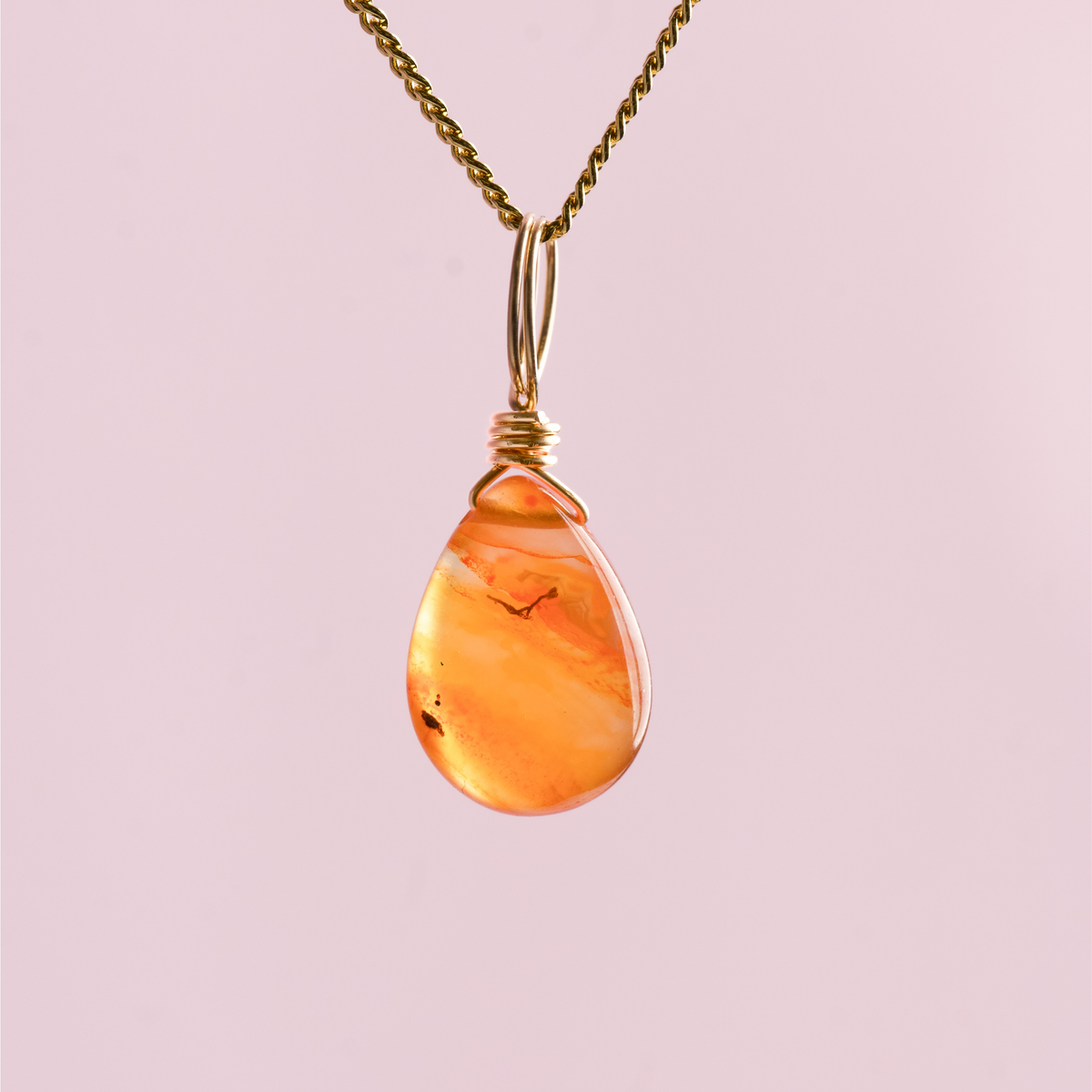 CRYSTAL CHARMS