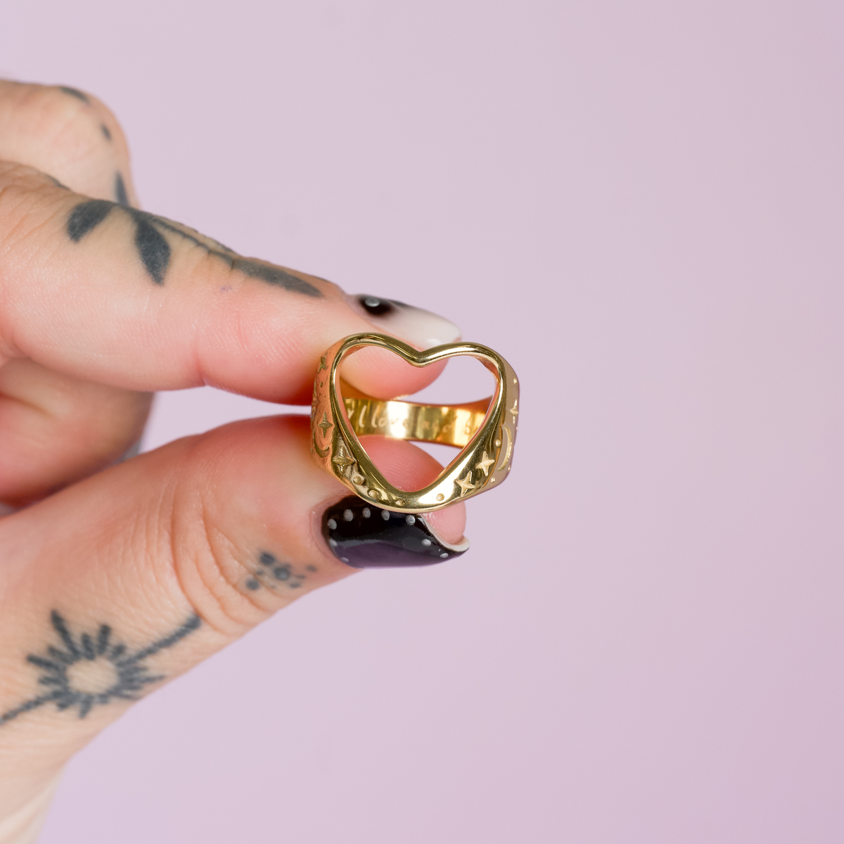 RINGS