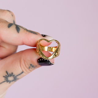 RINGS