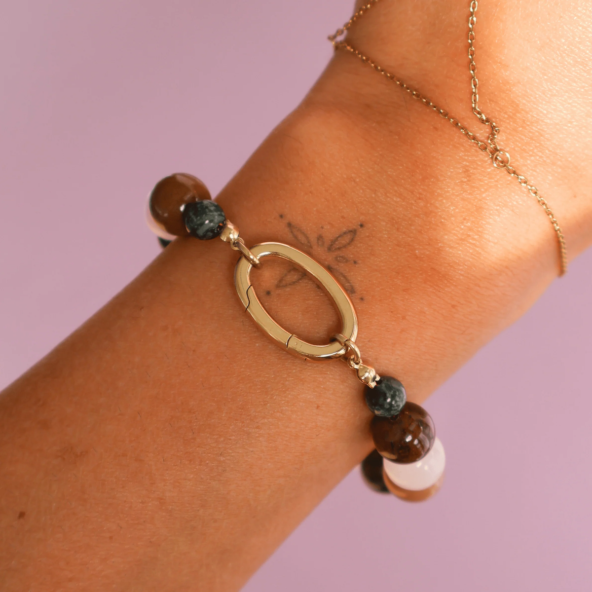 BRACELETS