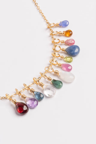 14K GOLD PLATED