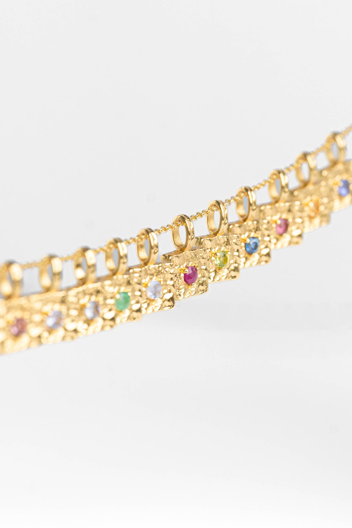 BIRTHSTONE COLLECTION