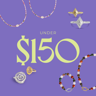 $150 AND UNDER