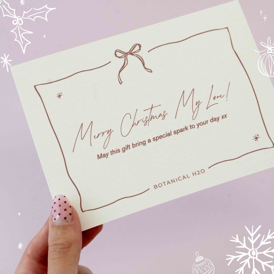Gift-note