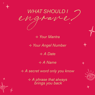 Asteria Bar Ring - Engravable, 18k Gold Vermeil