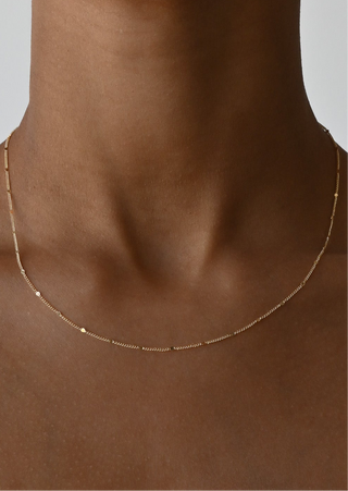 Elora Necklace