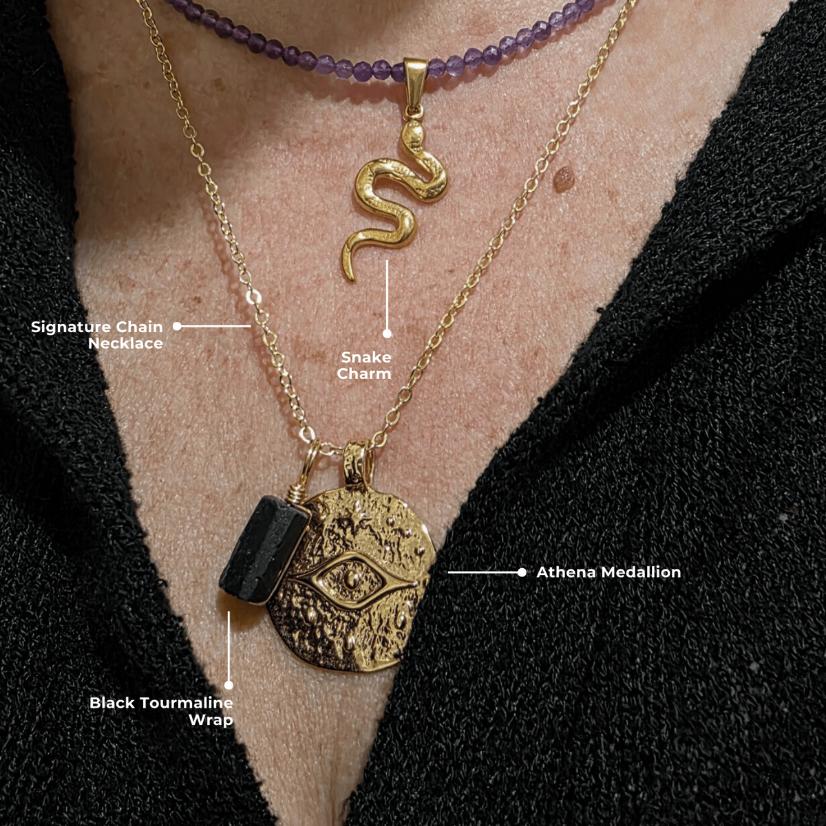 Signature Necklace