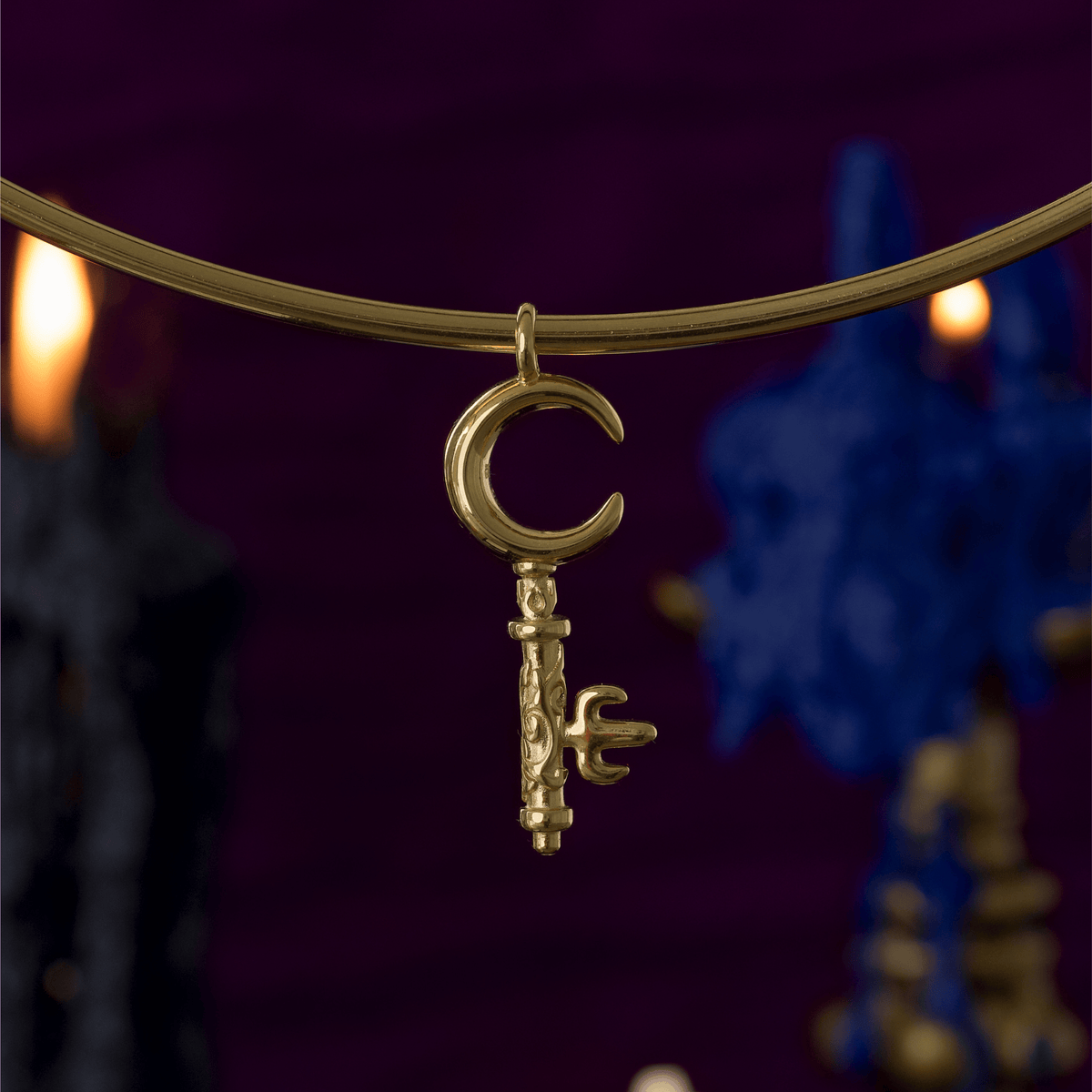Key Charm