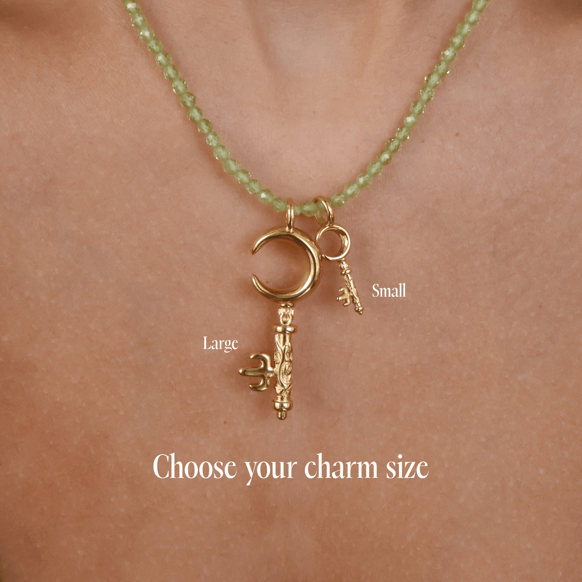 Key Charm