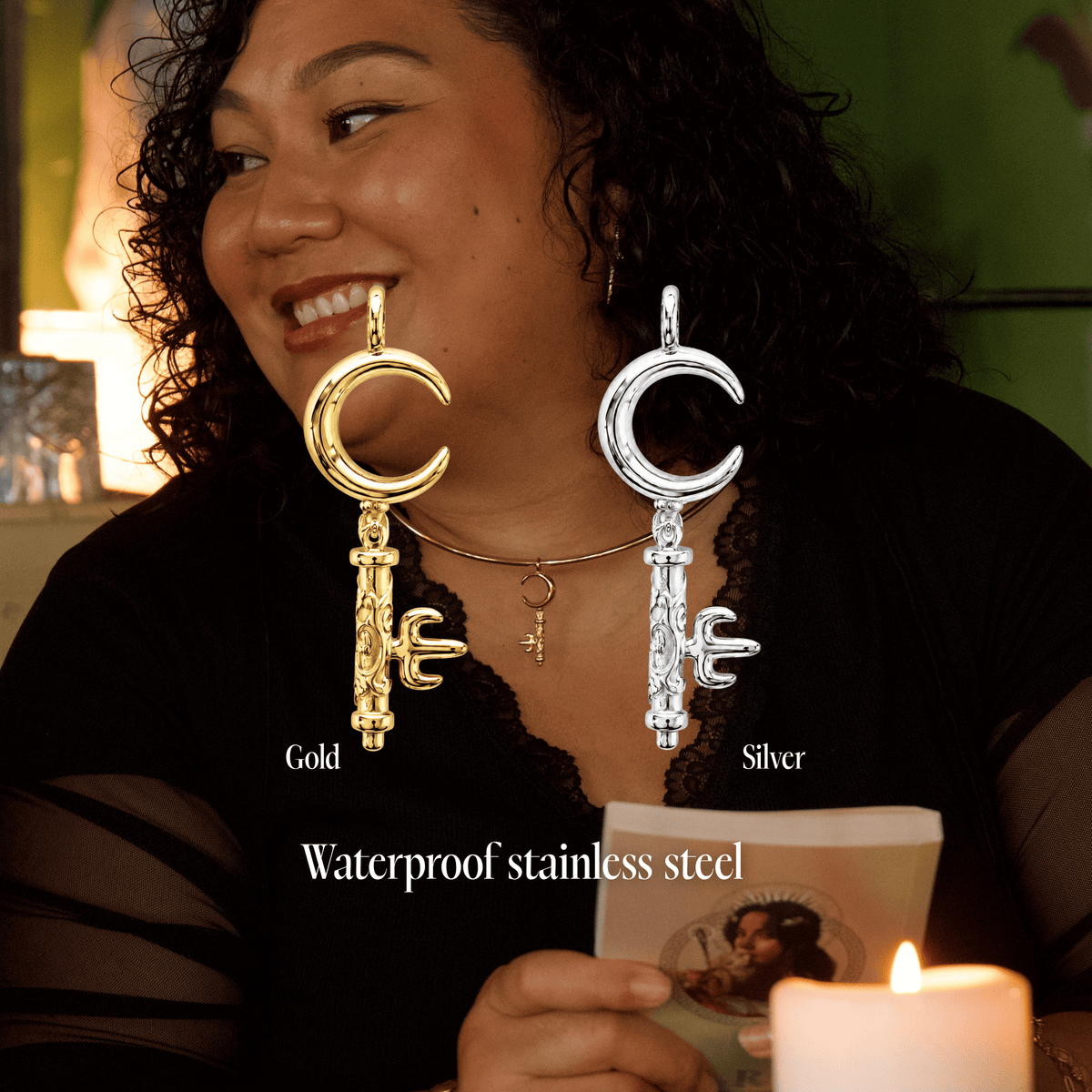 Key Charm