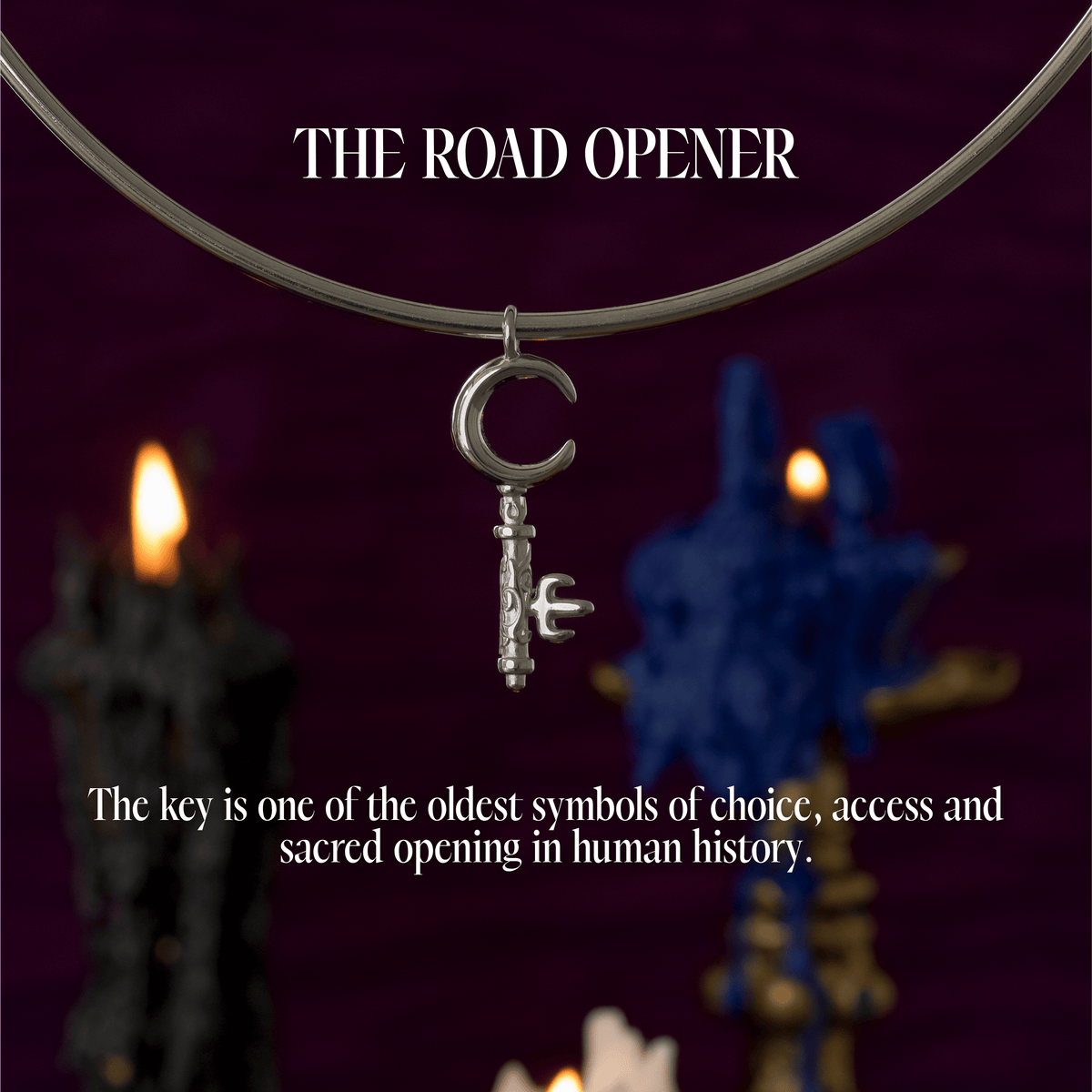 Key Charm