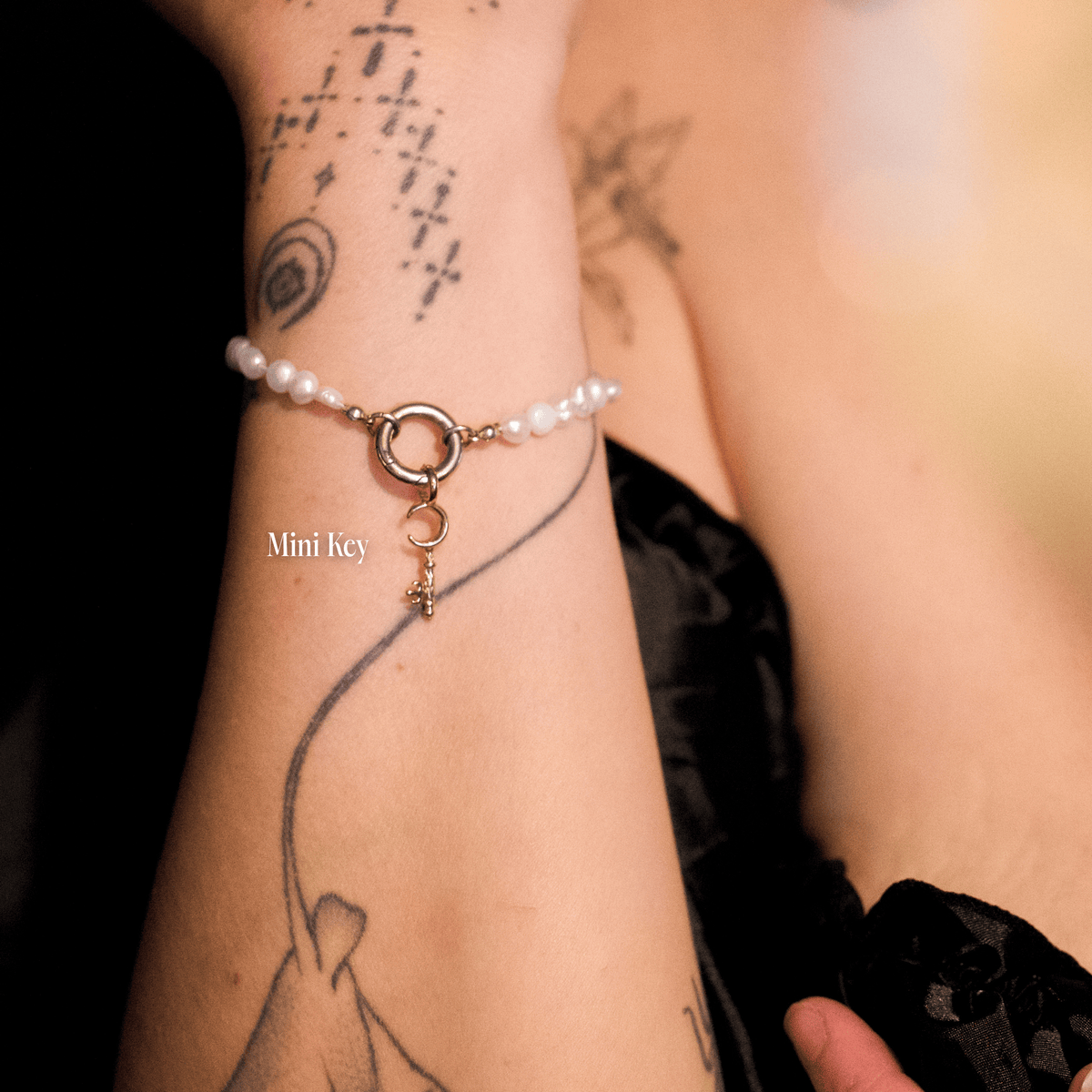 Key Charm
